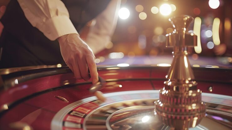 jeetbuz Slot rooms