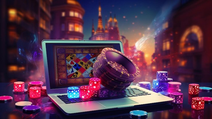jeetbuz Live Casino